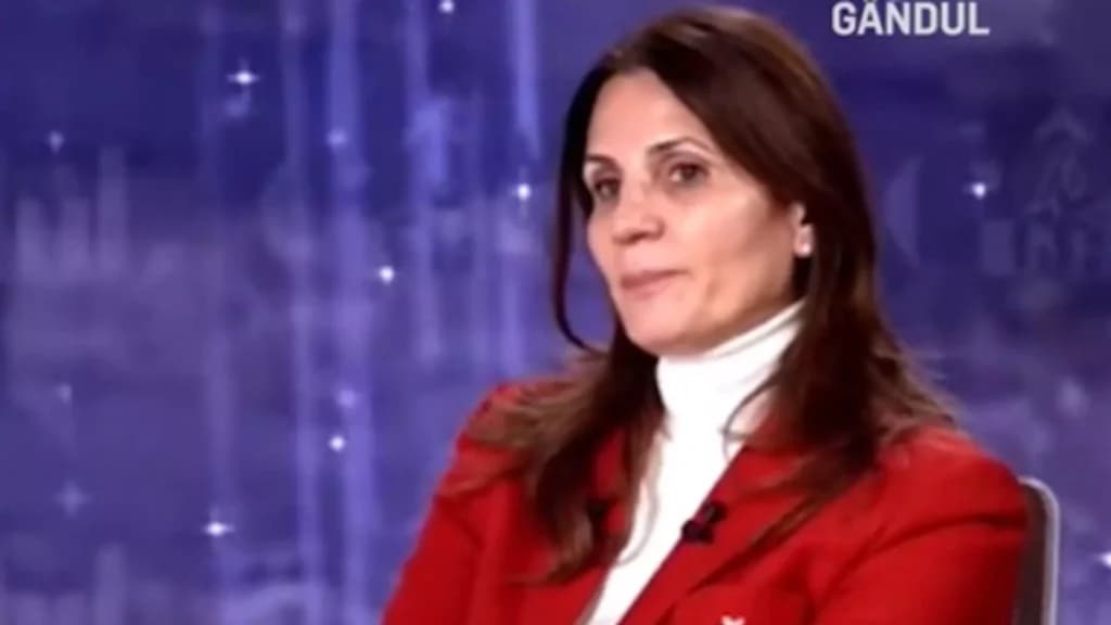Anca Alexandrescu: “Coaliția se va destrăma dacă voi triumfa în Capitală.”