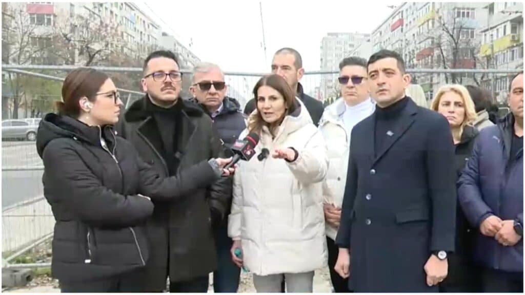Anca Alexandrescu explorează cel mai opulent cartier: „Nu există strategii, activitatea decurge haotic.”