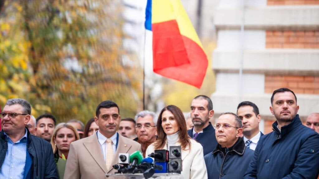 Anca Alexandrescu dezvăluie informația explozivă care zguduie scena politică la ora 10:00, pe Televiziunea Poporului