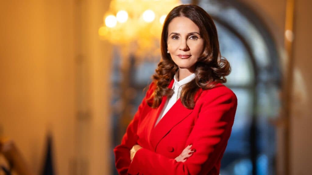 Anca Alexandrescu promite să expună corupția din Primăria Capitalei și își împărtășește părerea despre mandatul lui Nicușor Dan