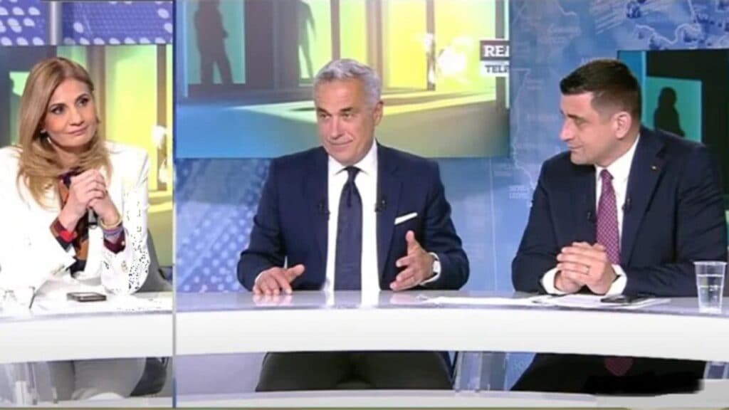 Anca Alexandrescu: Mă bucur că domnul Călin Georgescu a ales să nu participe la aceste alegeri