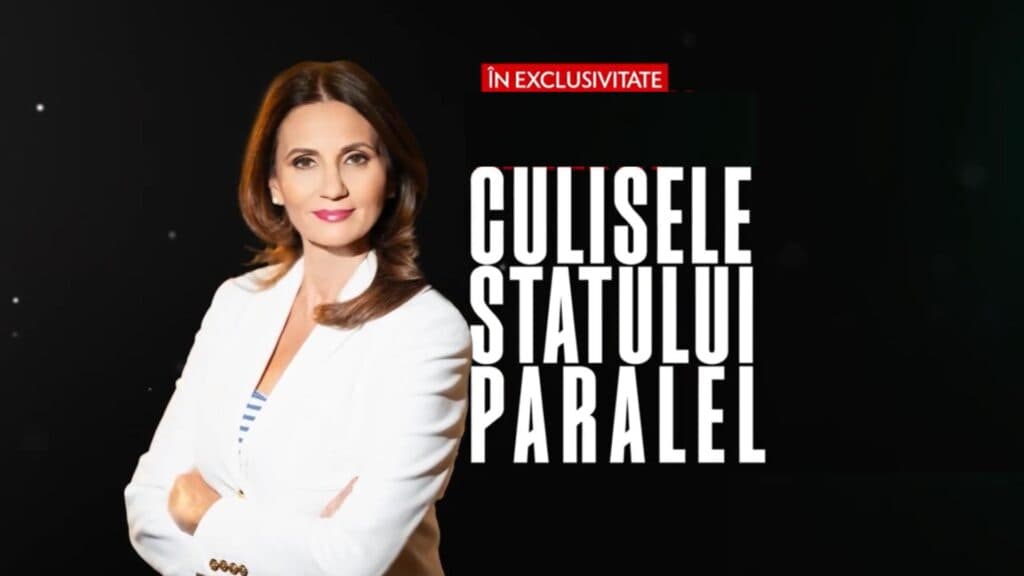 Anca Alexandrescu promite: „Revin pe 5 ianuarie, așa că nu vă îngrijorați!”