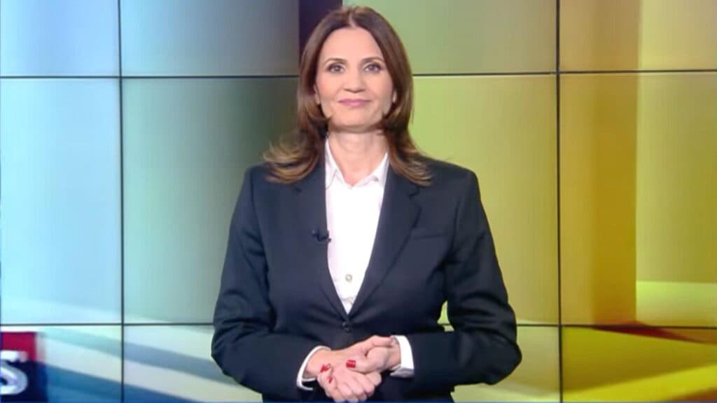 Anca Alexandrescu revine „în sânul familiei” la Realitatea Plus: „Așa cum am promis tuturor celor pe care i-am întâlnit, voi aduce justiție. Nu doar în București, ci și în întreaga țară.”
