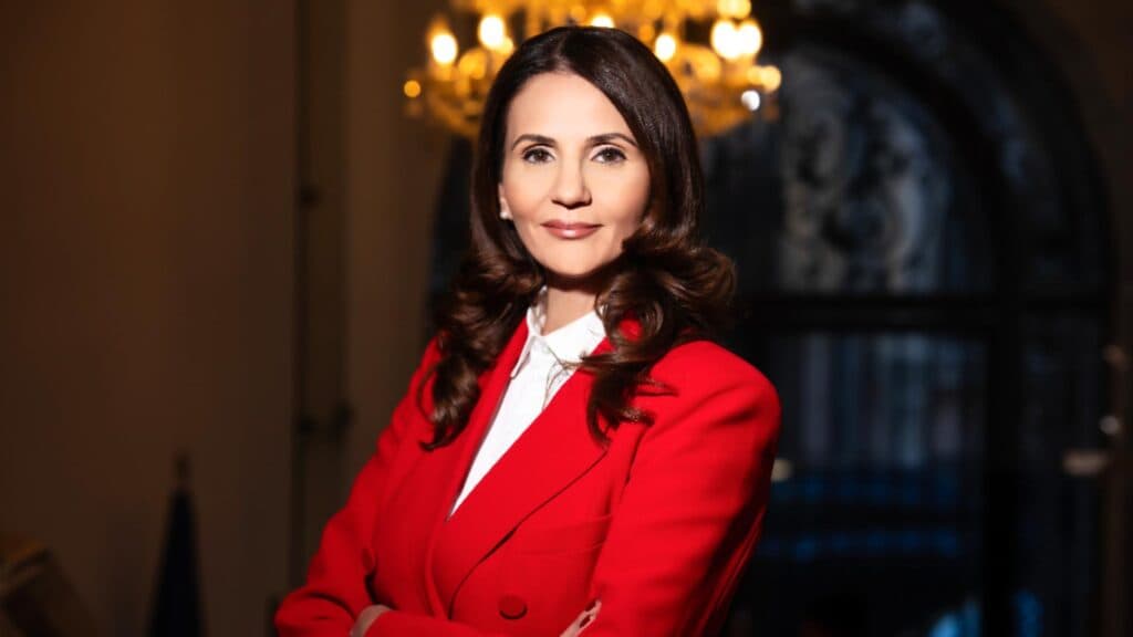 Anca Alexandrescu: „Sistemul a plasat susținători în vârful țării prin intermediul ONG-urilor și al influencerilor.”