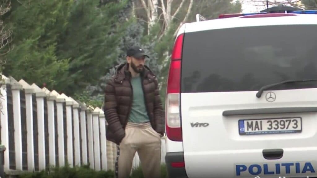 Percheziții la biroul fostului ministru al Justiției: Îndoieli privind testamentul Rodicăi Stănoiu