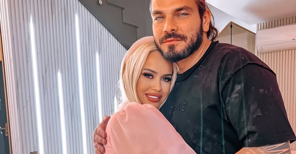 Anda Adam și Joseph, discuții aprinse pentru a fi parte dintr-un nou reality-show. Ce provocare fascinantă le va aduce viitorul după „Asia Express”?
