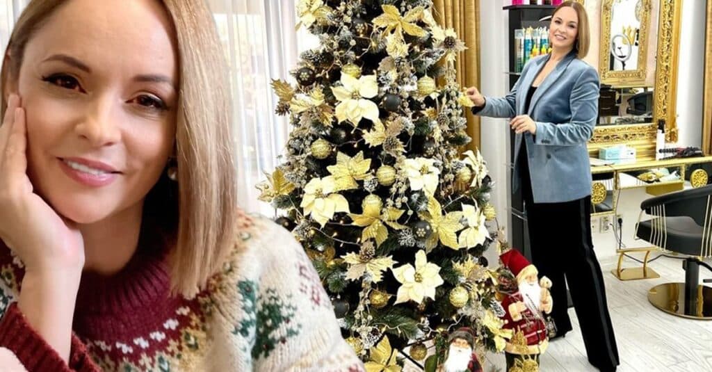 Andreea Marin își deschide sufletul la 51 de ani: „Acesta a fost cel mai provocator an din viața mea!” Ce surprize pregătește pentru Violeta?