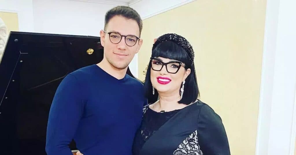 Ozana Barabancea își sărbătorește fiul: mesaj emoționant cu ocazia împlinirii a 25 de ani