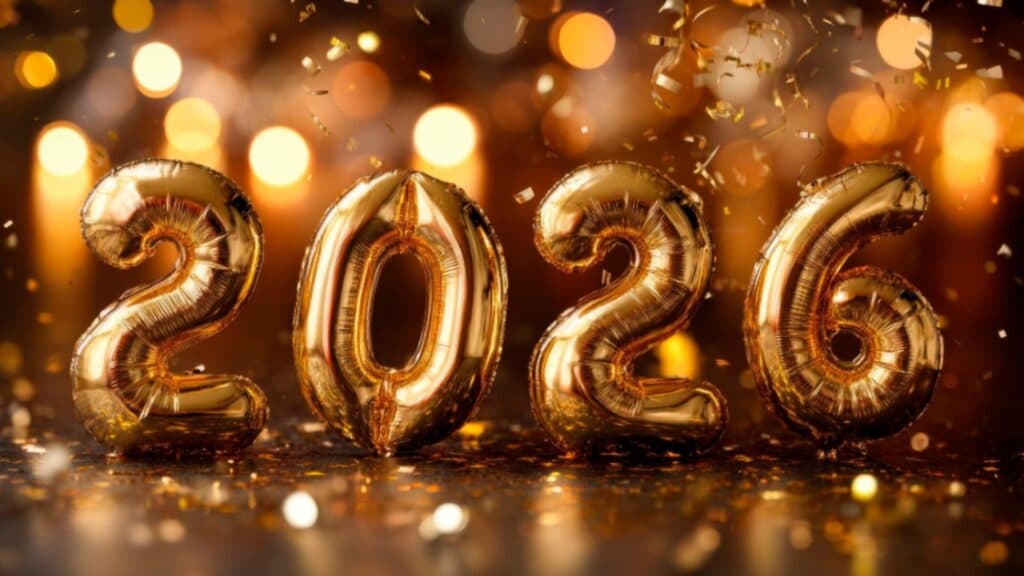 Anul care va transforma viețile: Ce se dezvăluie în 2026 prin misterele numerologiei, previziuni personalizate în funcție de data nașterii