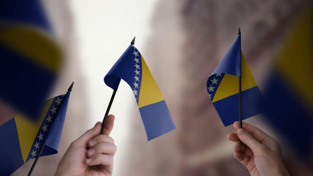 Alegerile din Bosnia, afectate de „nereguli”: diferența dintre candidați se menține sub 10.000 de voturi