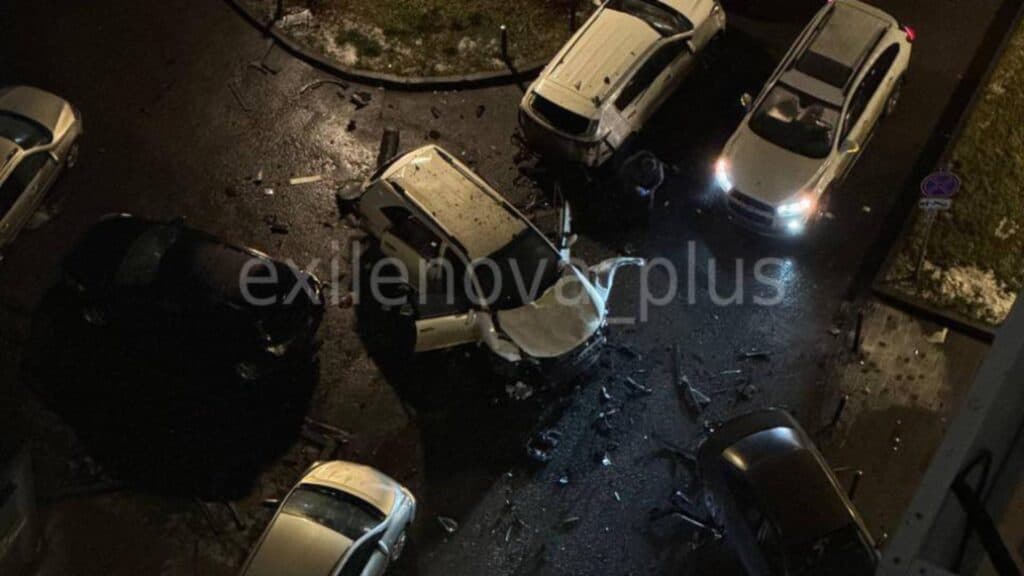 Furtună de violență la Moscova: un general rus, apropiat al lui Putin, a fost pierdut într-o explozie devastatoare