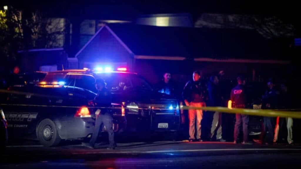 Tragedie la o petrecere pentru copii în California: patru vieți pierdute și 11 răniți