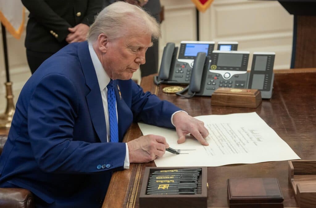Rezultatele RMN-ului lui Donald Trump au fost dezvăluite. Comunicatul medicului de la Casa Albă