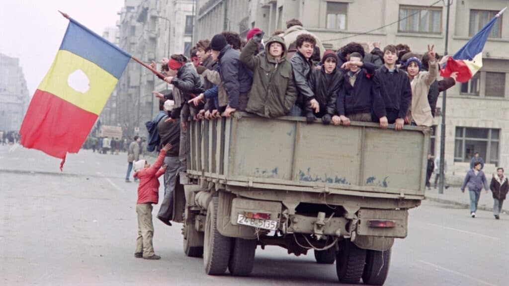 36 de ani de la Revoluția Română: Timișoara, fiorul care a dat naștere libertății