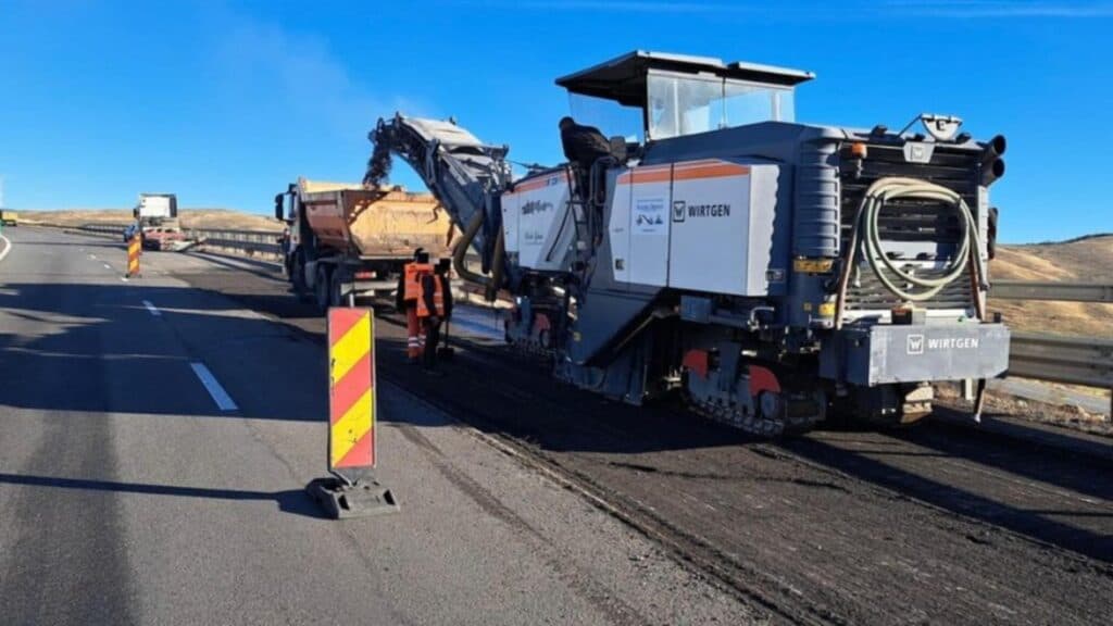 Autostrada Unirii A8 își continuă parcursul: s-a deschis licitația pentru tronsonul final, marcând primii kilometri de autostradă în Republica Moldova