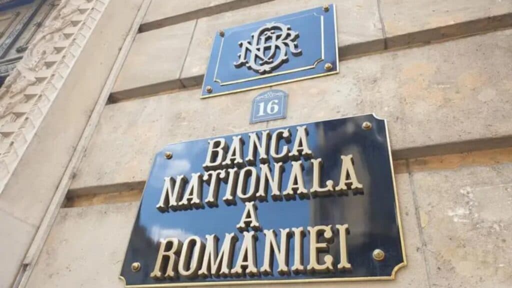 Avertisment serios din partea prim-viceguvernatorului BNR: “Se pot impune taxe suplimentare.”