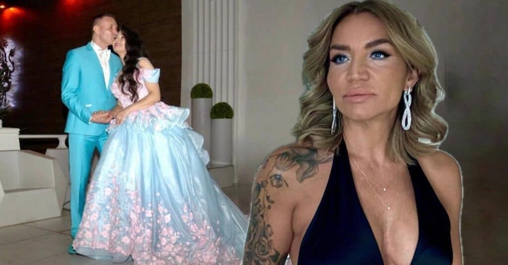 Alin Oprea își exprimă îngrijorarea după anunțul participării fostei soții, Larisa Uță, la Survivor România 2026: „Nu vreau ca numele meu să fie legat de ea, în niciun fel!”