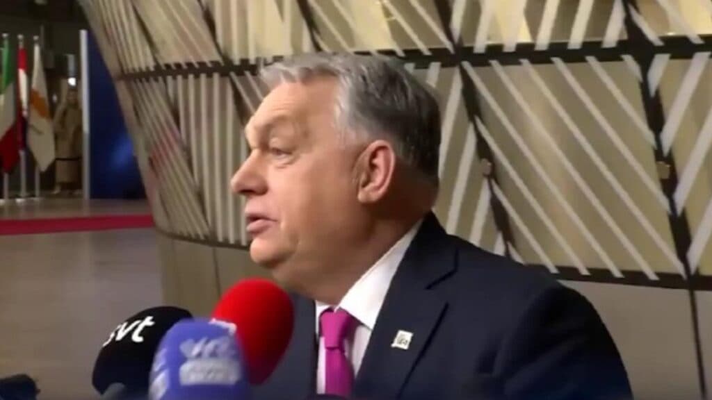Orban trage un semnal de alarmă: „Uniunea Europeană se îndreaptă spre conflict!”