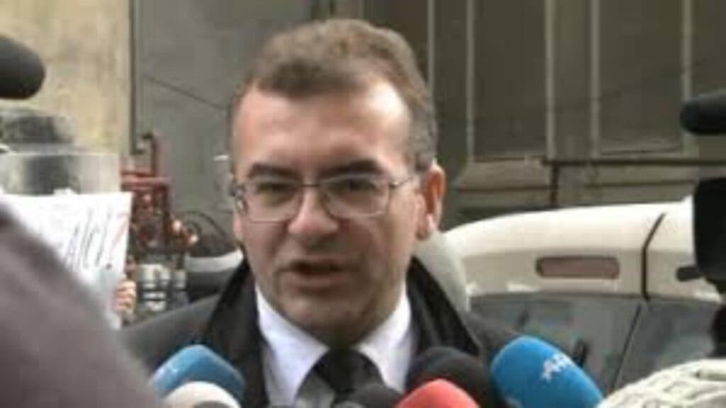 Alexandru Chiciu, avocatul Olguței Vasilescu, susține opinia șefei Curții de Apel București, Liana Arsenie: „Instanța a resimțit o presiune considerabilă!”