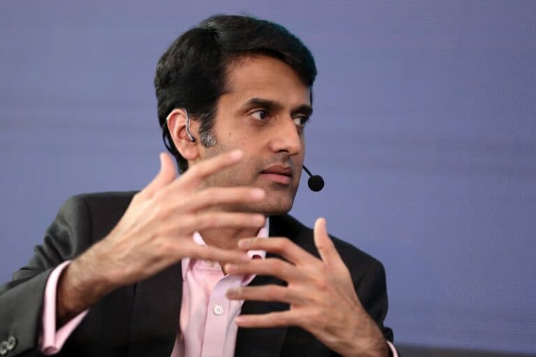 Kabir Narang, cofondator al B Capital, pleacă pentru a lansa o nouă platformă de investiții