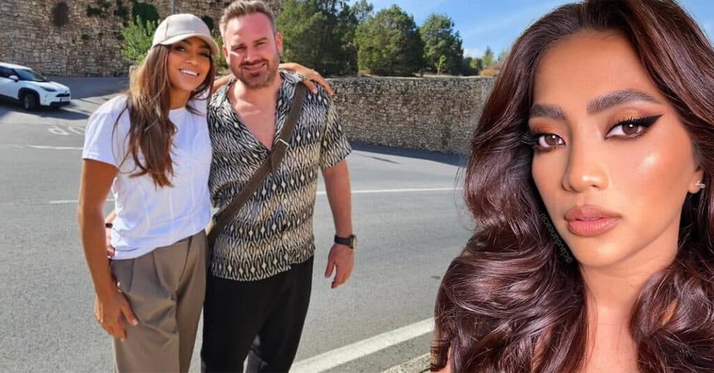 Bella Santiago, lăsată singură de sărbători pentru „Survivor”! Care sunt bucuriile culinare românești care-i încântă papilele solistei filipineze? „Soacra mea știe să prepare tot ce-i bun.”