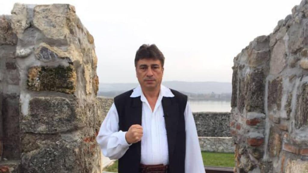 Becali și Vișan: Descoperirea legăturii ascunse între trădătorii suveranității, adevărul ieșit la iveală după ani de tăcere