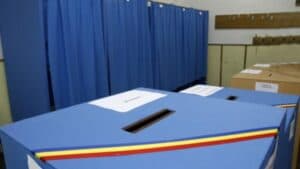 Biroul Electoral București anunță: secțiile de votare se închid la ora 21:00, fără extensii de timp