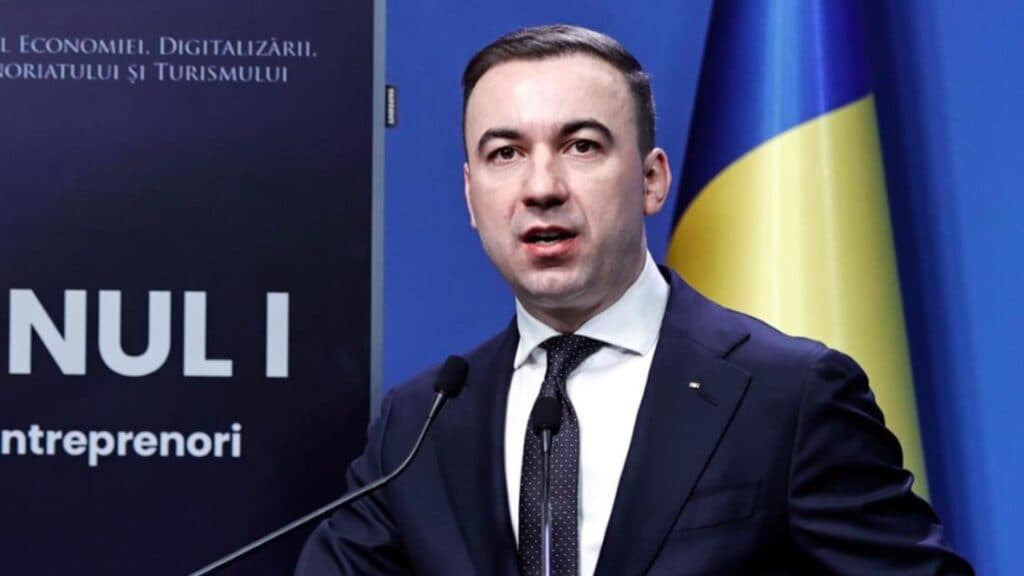 Bogdan Ivan anunță stabilizarea Sistemului Energetic Național și repornirea iminentă a centralei de la Brazi