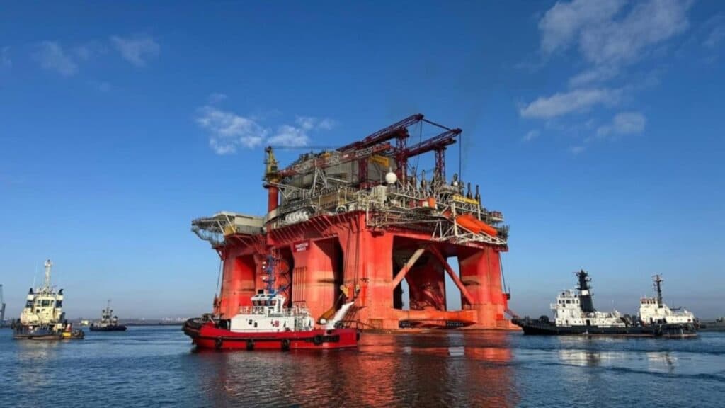 Bolojan extinde căutările în Neptun Deep, iar OMV Petrom se retrage din arbitrajul de la Paris