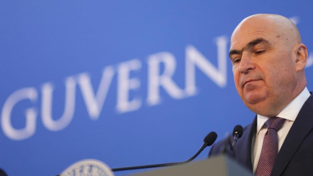 Bolojan: „Responsabilitatea morală a ministrului în fața crizei apei din Prahova”