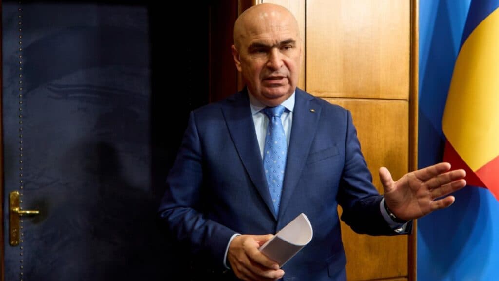 Bolojan își asumă rolul de lider și organizează o întâlnire discretă cu magistrații