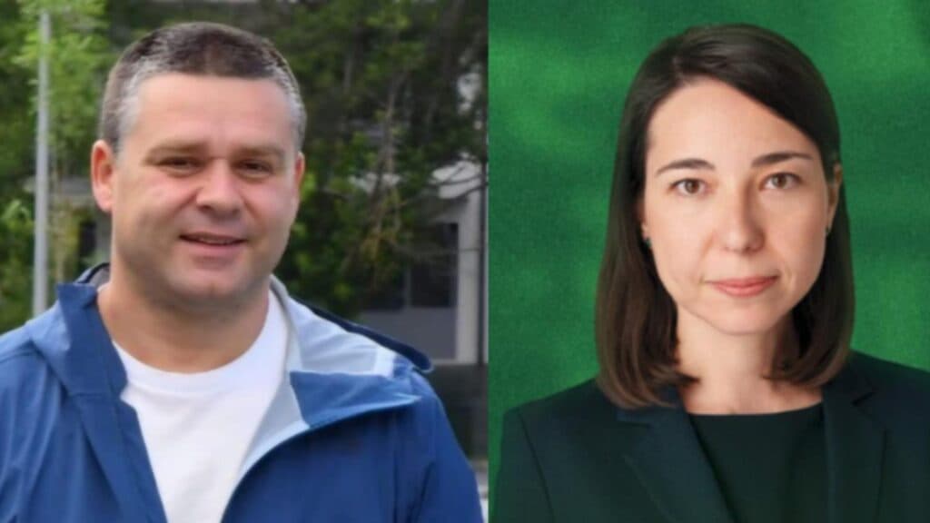 Scandal în arena politică: Ciprian Ciucu îi cere Anei Ciceală să se retragă, iar decizia acesteia va fi dezvăluită mâine