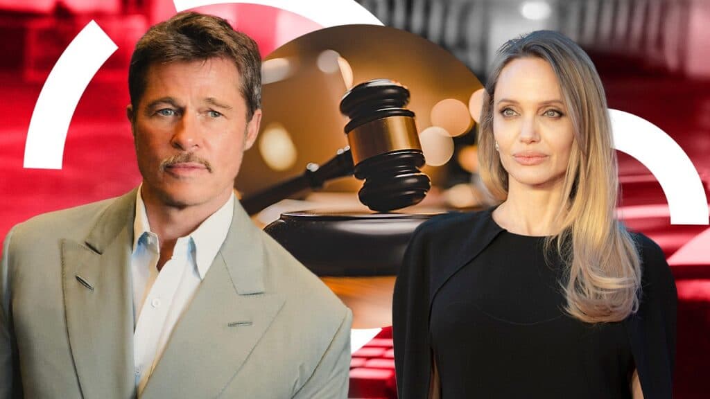 Brad Pitt triumfă spectaculos în fața fostei soții. Ce măsuri trebuie să ia acum Angelina Jolie?
