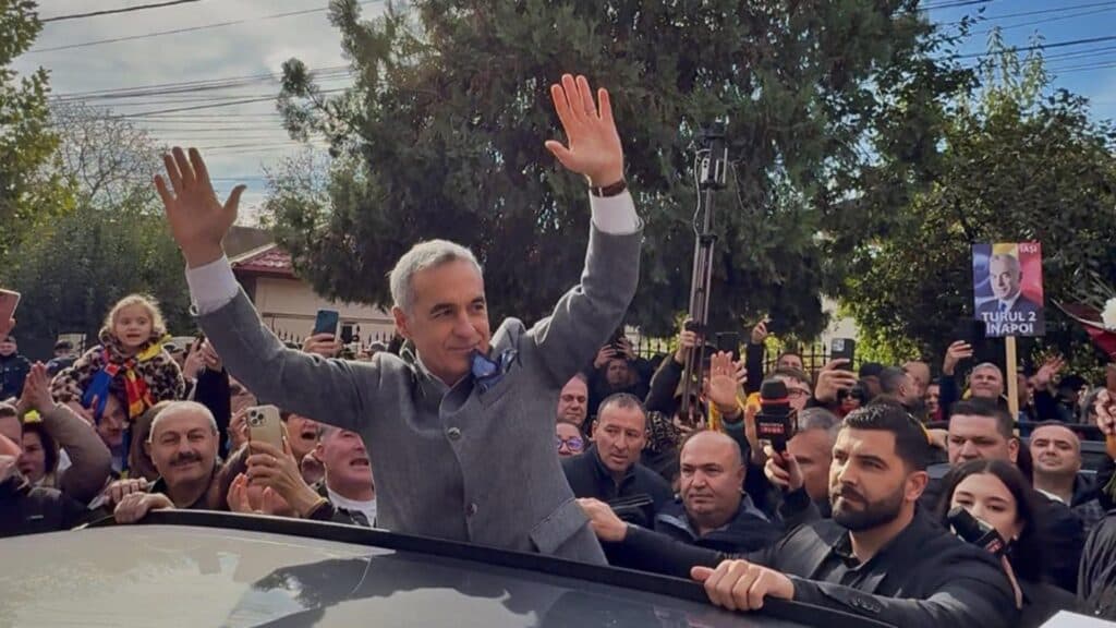 Călin Georgescu, declarație surprinzătoare în mijlocul tumultului din justiție