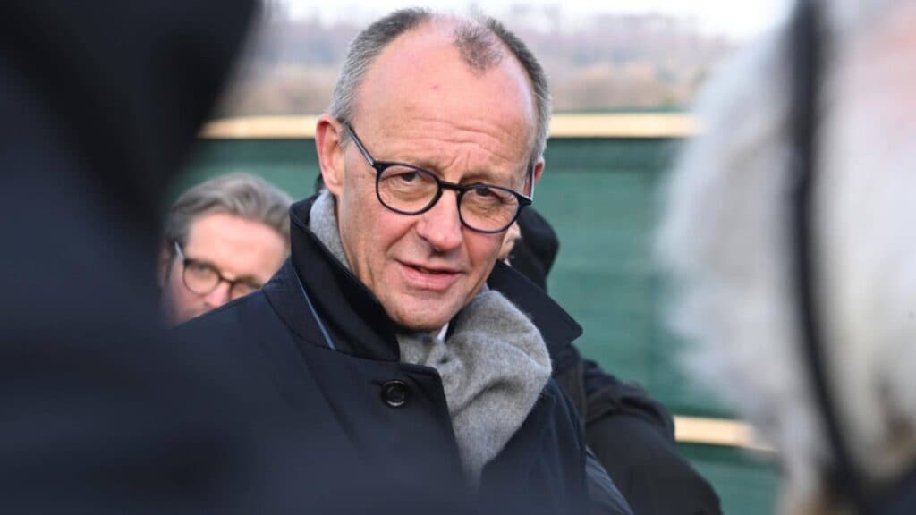 Friedrich Merz și liderul Germaniei recrutează talente. Ce salarii au meșteșugarii pricepuți care mențin totul în ordine?