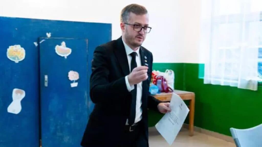 Candidatul AUR pentru conducerea Consiliului Județean Buzău contestă rezultatul: „Rata mică de participare la vot ridică semne de întrebare asupra legitimității.”