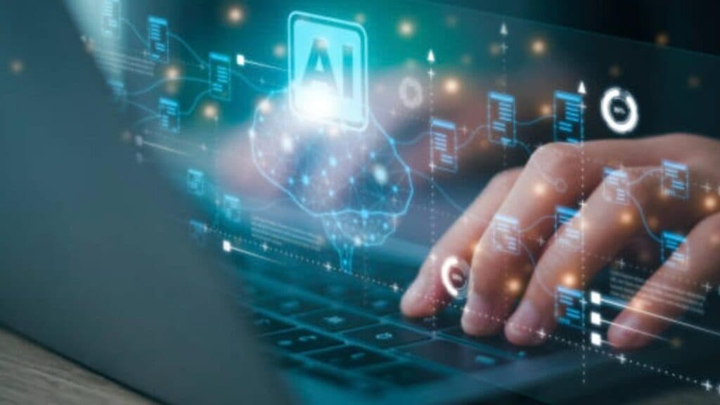 Fereastra iluzorie a confortului digital: Cum ne poate „relaxa” inteligența artificială gândirea