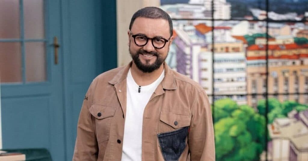 Descoperă obiceiurile lui Cătălin Măruță înainte de show: „Această rutină îmi este foarte dragă.”