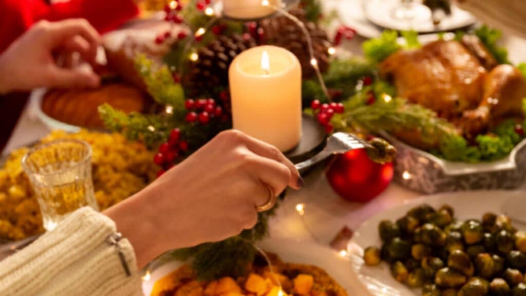 Cât timp poți savura resturile festive de Crăciun în siguranță. Ghidul pentru o păstrare ideală