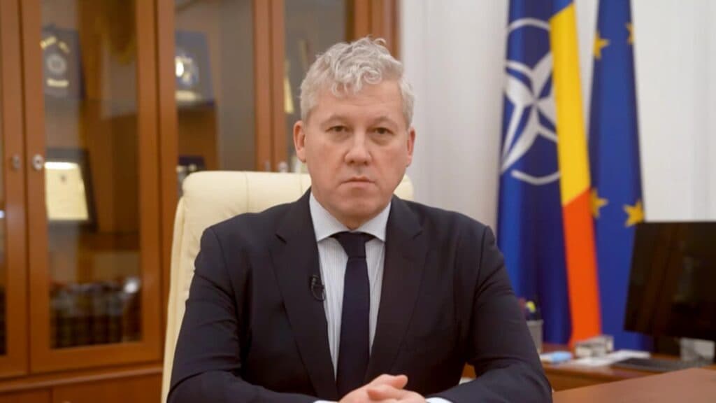 Cătălin Predoiu: Sărbătoarea Națională a României, emblemă a demnității și solidarității