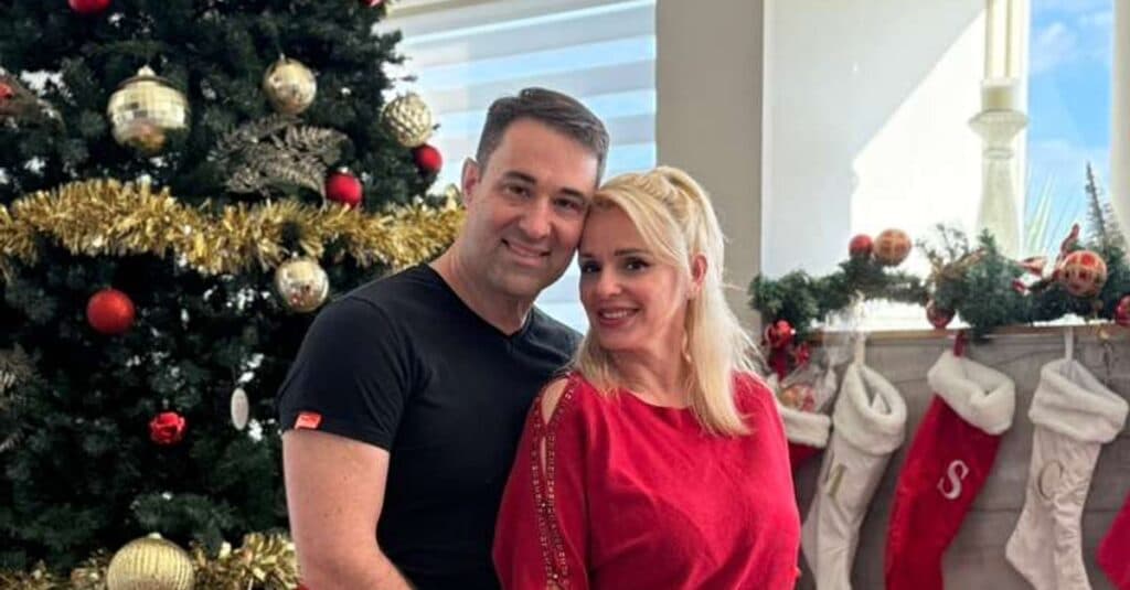 Catrinel Sandu, sărbători de neuitat alături de o familie numeroasă și bucate delicioase: „Familia s-a reunit! Mama a pregătit tot ce ne-am dorit!”