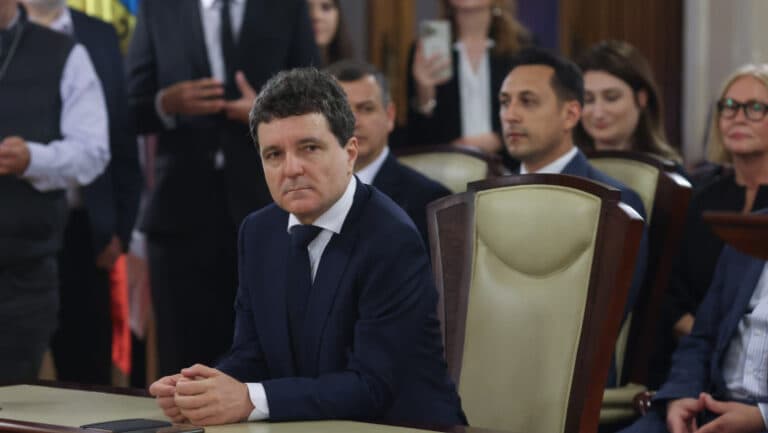 CCR a decis să reprogrameze pentru 4 februarie solicitarea adresată președintelui referitoare la modificările Legii energiei electrice și gazelor naturale