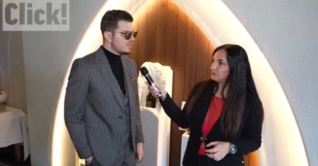 Ce creator de modă a spus adio rochiilor pe barter divelor în 2026?! „Mi-au distrus peste 500 de ținute.” Care este prețul unui outfit de Revelion?