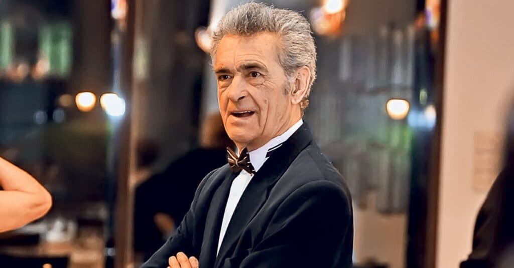 Descoperă originile fascinante ale îndrăgitului actor Iurie Darie și semnificația numelui său aparte