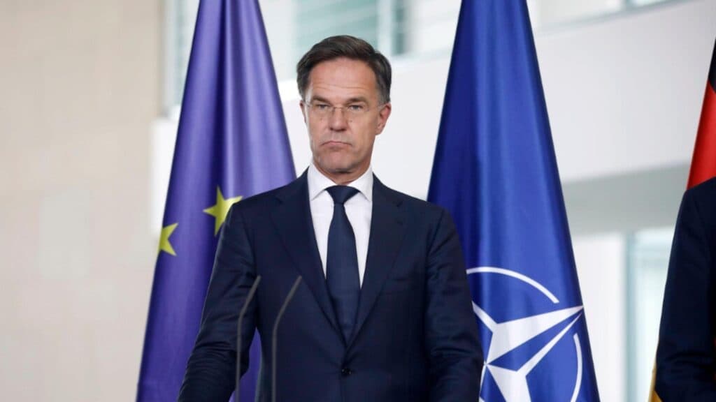 Cum își apără NATO România de amenințările cu drone rusești: revelațiile secretarului general Mark Rutte