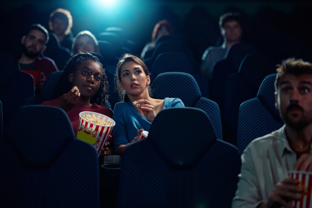 Descoperă filmele captivante de la Hollywood care vor debuta în ianuarie 2026: Return to Silent Hill, Melania, Shelter și Leave te așteaptă cu povești fascinante!