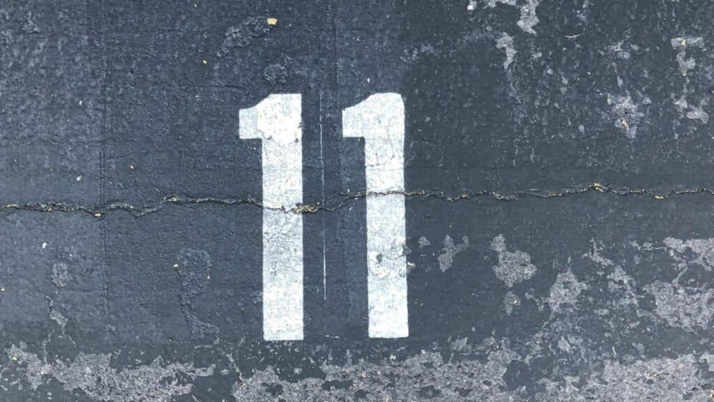 Semnificația misterioasă a apariției frecvente a cifrei 11:11. Ce mesaje îți transmite Universul, conform numerologiei?