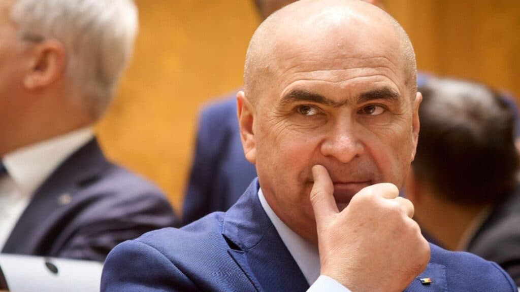 Meniul de Crăciun al lui Ilie Bolojan: Ce preparate va savura premierul după provocările economice pentru români?