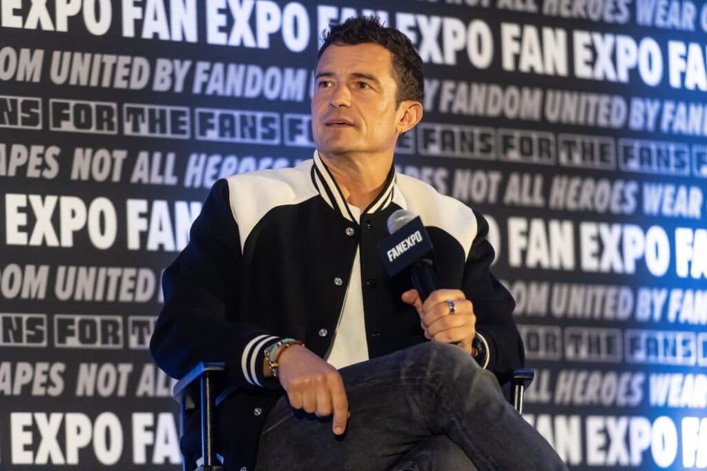 Ce tainică dorință îl frământă pe Orlando Bloom după ruptura de Katy Perry și cum își îmblânzește sufletul rănit?