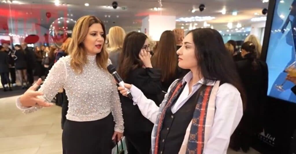 Ce decizii ar lua Amalia Enache dacă ar conduce Bucureștiul timp de o zi?! Reacția vehementă a vedetei Pro TV, după ce 100.000 de români au rămas fără apă: „Este inacceptabil!”